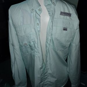 Fishing shirt